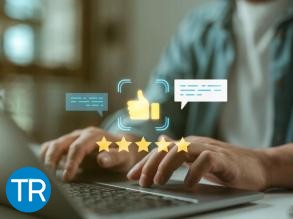 Netcomm con Trustpilot per acquisti online più trasparenti e consapevoli