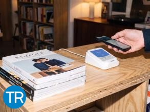 myPos lancia lo smart Pos tascabile per professionisti e piccole attività sempre in movimento