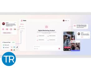 Adsmurai presenta Kata, la sua AI specializzata nel marketing
