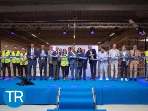 Gxo gestirà il nuovo hub logistico di Action a Ferentino (Frosinone)