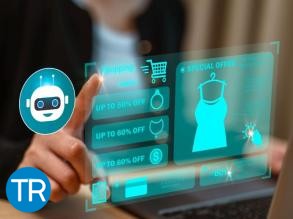 Salesforce: l'AI ridefinisce il percorso d'acquisto dei consumatori