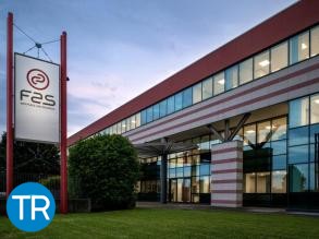 Fas International: nuova piattaforma online per i ricambi del vending