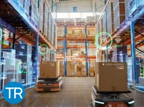 Prologis: l’automazione sostiene la domanda di spazi logistici moderni