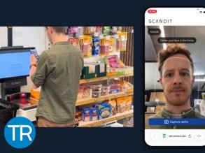 Scandit automatizza la verifica dell’età al self-checkout