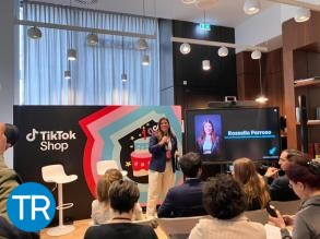 NIQ: ecco le performance di TikTok Shop a un anno dal lancio in Italia