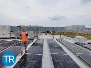 To Dream e Helexia: 12 mesi di energia pulita e rigenerazione urbana