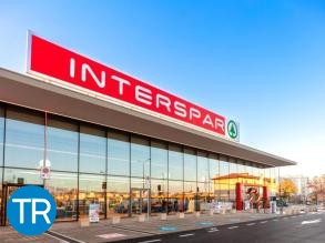 Despar Nord estende a tutta la rete l'accettazione dei buoni pasto digitali di Poste Welfare