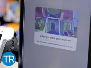 Scandit lancia la soluzione che aiuta i retailer a prevenire le perdite al self-checkout