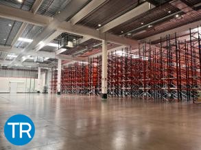 Al Prologis Park Piacenza un nuovo hub per la logistica pharma di Cencora