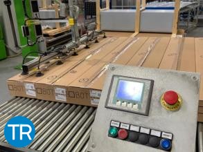 Kone Industrial riduce del 30% i tempi di picking grazie a Kfi