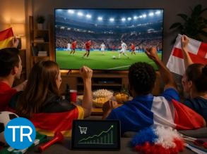 Shopify: i Mondiali di calcio 2026 spingono l’e-commerce