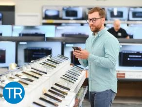 Tecnologia di consumo: nel 2025 il mercato italiano rimane stabile