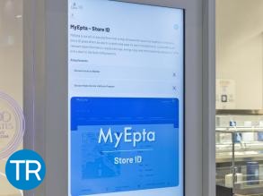 Epta presenta la piattaforma unica per una refrigerazione più smart