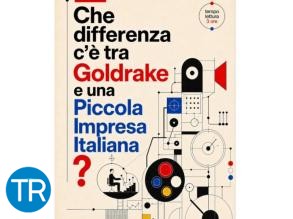 AI e Pmi: il nuovo libro di Maurizio Mambrin racconta come governare la trasformazione