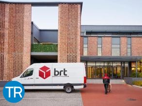 Ricerca Geopost: AI e geopolitica stanno modificando le scelte logistiche delle Pmi