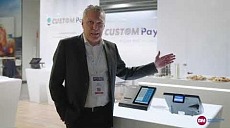 Custom Pay lancia le nuove soluzioni di pagamento per il punto cassa