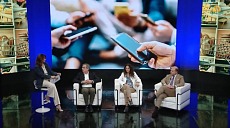 Il Carrello della Spesa: chi sono i nuovi consumatori e cosa consumano? (puntata 5 - 9/10/2025)