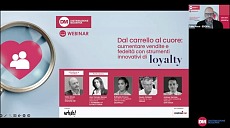 Webinar Loyalty