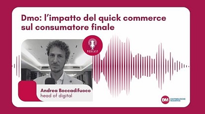 E-PODCAST - Distribuzione Moderna