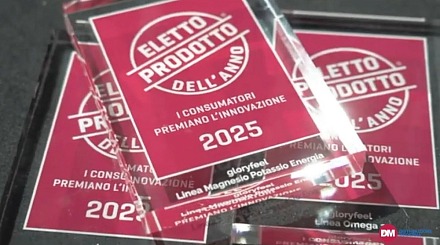 Eletto Prodotto dell